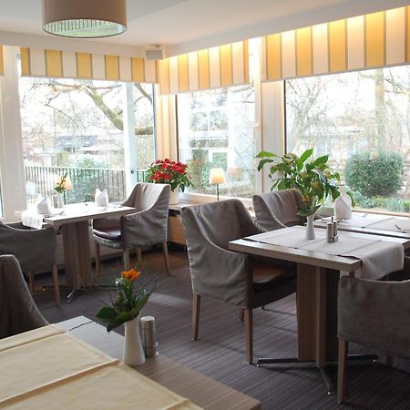 Parkhotel Bad Bevensen ,Thermeplus Bagian luar foto