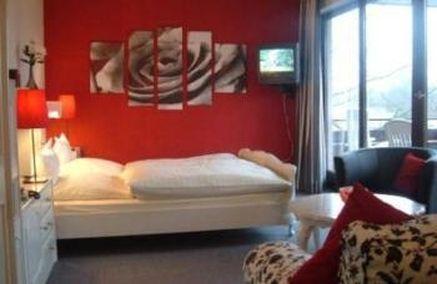Parkhotel Bad Bevensen ,Thermeplus Ruang foto