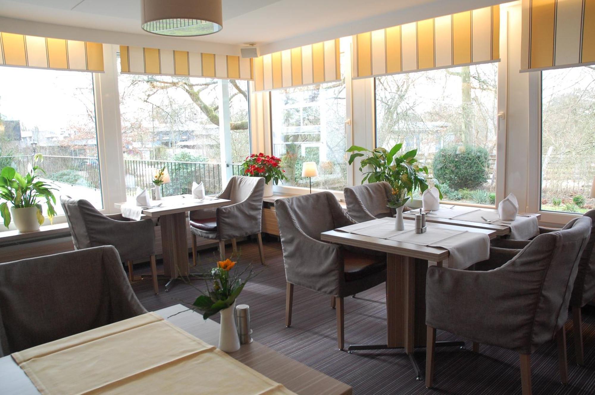 Parkhotel Bad Bevensen ,Thermeplus Bagian luar foto