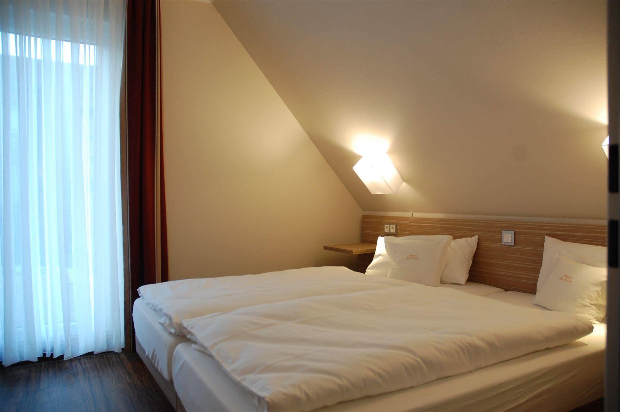 Parkhotel Bad Bevensen ,Thermeplus Bagian luar foto